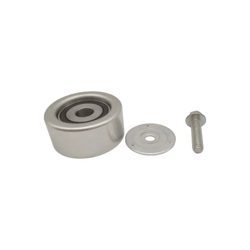 Belt Tensioner Pulley Timing Belt Tensioner for Toyota Hilux Revo 2GD 2015-2023 16620- 0E010